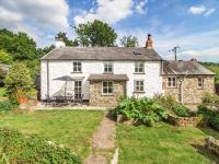 2 Bed in Penycae 89170 - B&B