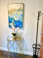 Casa Bella Homes - Top floor 2-BR 1 Bath Condo, Centrally located - B&B Federal Way