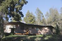 La casita del Bosque - B&B Trevelin