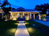 B&B Lakeland - The Palm Luxury House by Lake Hollingsworth & FSC - Bed and Breakfast Lakeland