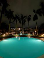 B&B Shah Alam - Hijauan Resort Homes - Bed and Breakfast Shah Alam