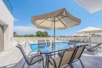 Demitrios Vine - Chambres d’hôtes Pégeia