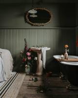 The Post Office Waratah - Luxury Wilderness Escape - Ferienwohnung Waratah