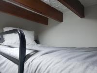 Apartment mit 3 Schlafzimmern - obere Etage