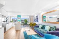 Wantima Hastings St 1 Bedroom Unit - B&B Noosa