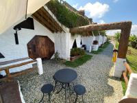 Double Room with Spa Bath