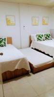 Two-Bedroom Apartment 204