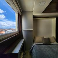 B&B Oruro - Torre Bella apartment - Bed and Breakfast Oruro