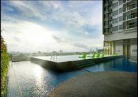 10 Pax Family Suite Old Klang Road Near Mid Valley Megamall Kuala Lumpur Spacious 121sqm City View - Chambres d'hôtes Kuala Lumpur
