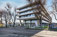 Apartamenty Polanowscy Baltic Marina Residence z mini SPA przy Bałtyckiej - B&B Kołobrzeg