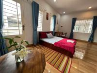 The Hub Kampot - Bed and Breakfast Kampot