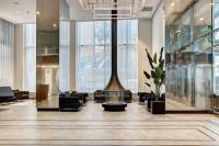 Luxury Downtown Escape Pool & Free Parking - Chambres d'hôtes Montréal
