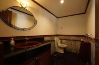 Rooftop Paradise & Koi Pond-6BR Hideaway@Icon Siam - B&B Bangkok