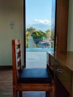 Apartment mit 1 Schlafzimmer