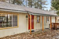 Timber Pines Chalet~ Hot Tub~ Walk to Lake/Marina~ - B&B Big Bear Lake
