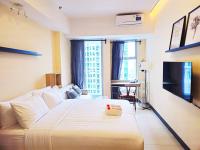 Amadeuss at Anderson Apartment - B&B Surabaya