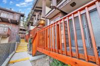 Chairlift Lodge Bg Bear~ Walk to Lift Condo~ - Bed and Breakfast Big Bear Lake