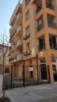 Zefira Apartments - Bed and Breakfast