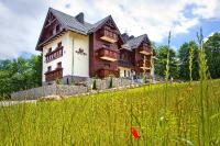 B&B Karpacz - Rezydencja Sunny Hill - Bed and Breakfast Karpacz