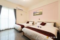 Luxury Quadruple Room