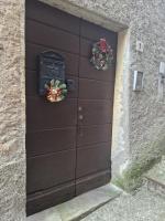 Perla nelle Orobie - Ferienwohnung