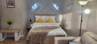 Lux Home Astana - Chambres d’hôtes