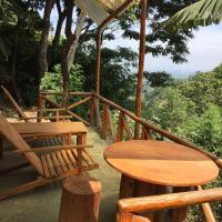 Standaard Tweepersoonskamer met Uitzicht op de Bergen