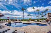 B&B Wailuku - Spacious Oceanfront — Big Views — Remodeled 2022 - Bed and Breakfast Wailuku