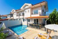 B&B Dalyan - Villa Ada 1 - Bed and Breakfast Dalyan