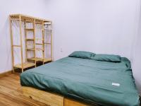 Apartment mit 2 Schlafzimmern