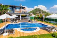 B&B Ortaca - Villa Delfin - Bed and Breakfast Ortaca