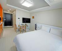 B&B Daegu - Daegu Dongseongro Star B&B business hotel - Bed and Breakfast Daegu