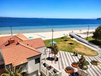 The Boardwalk Apartment - B&B Rockingham