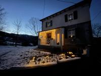 Cà di Lucca - Ferienwohnung