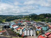 Zurie Muslim Homestay - B&B Brinchang