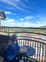 Zurie Muslim Homestay - Chambres d’hôtes