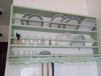 Estudio con vistas al mar