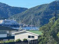 Hop, Skip & Jump From Picton Waterfront - Ferienwohnung Picton
