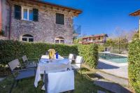 Appartamento con 2 Camere da Letto