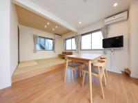 B&B Tokyo - COTO Tokyo Shibuya 4 - Bed and Breakfast Tokyo