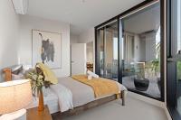 Appartement avec Balcon