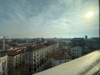 Welc-ōM Largo Europa City View - Chambres d’hôtes Padoue