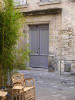 Les Tourelles - Ferienwohnung
