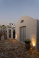 DUNES - Semi Based Apartment with Indoor Garden - Part Of White Dunes Luxury Boutique Hotel - Chambres d'hôtes Santa Maria