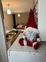 studio plein pied - B&B Merxheim