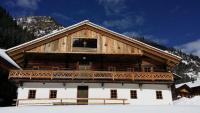 Giatla Hof der Alfenalm - Ferienwohnungen am Berg - Bed and Breakfast