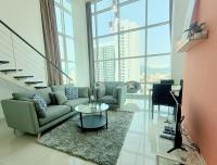 Appartamento su 2 Livelli