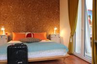 Habitación Doble Deluxe