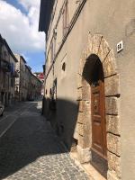 Palazzetto Pergi - B&B Tolfa