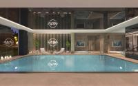 APARTAMENTY ARTE - Unia Art Residence 121 - garaż faktura VAT - Chambres d'hôtes Lublin